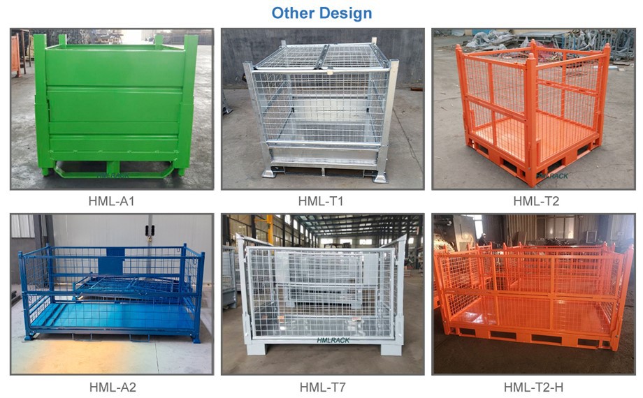 metal mesh container metal mesh container