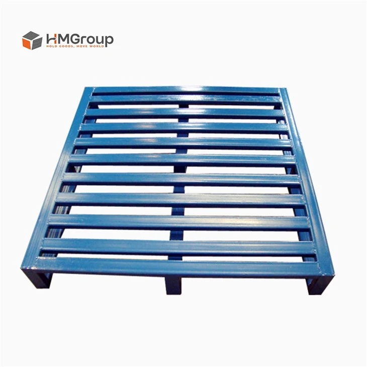 heavy duty metal pallets