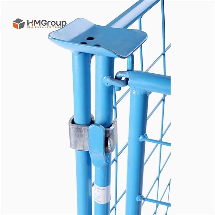 Euro Wire Mesh Cage Pallet best