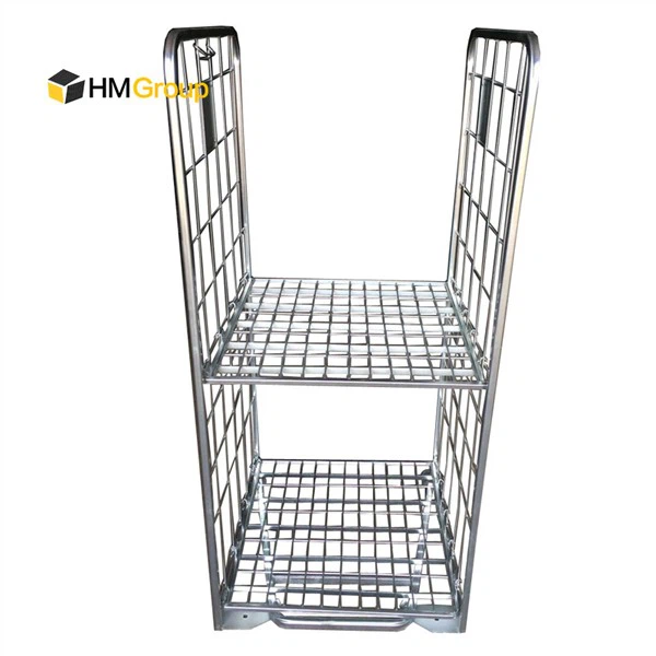 european roll container