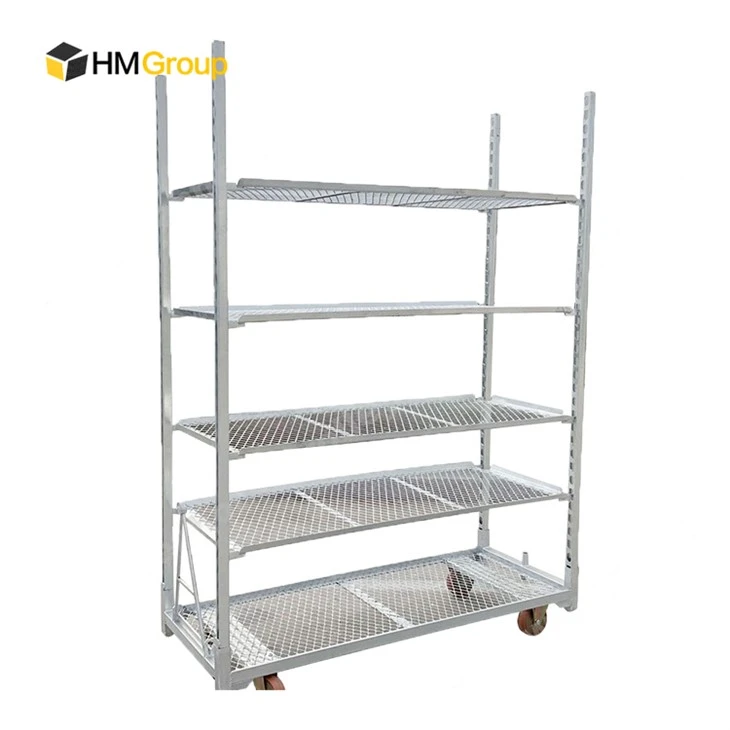 plant cart