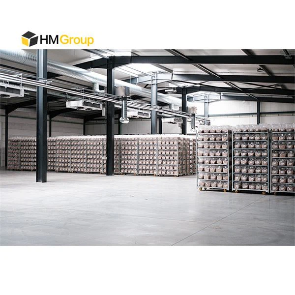 plant trolley container