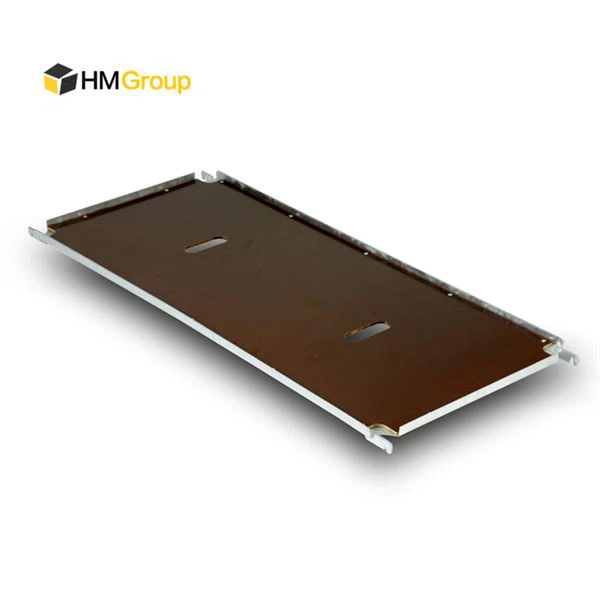 plant trolley base