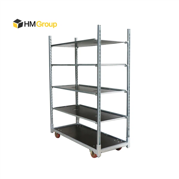 ترولی کارخانه استرالیا
