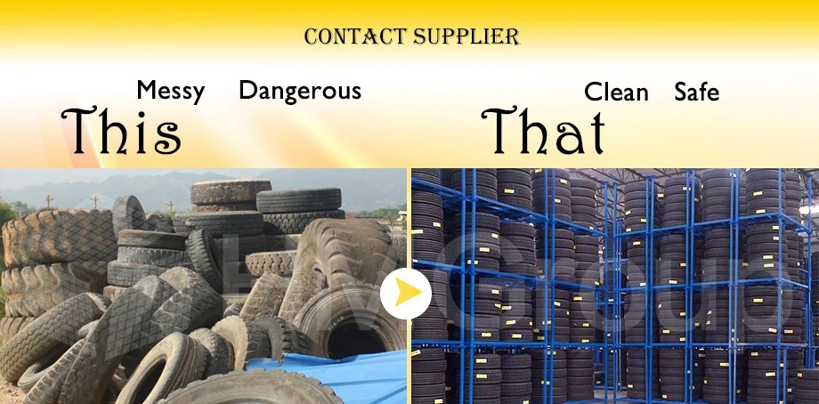 tyre stack rack tyre stack rack