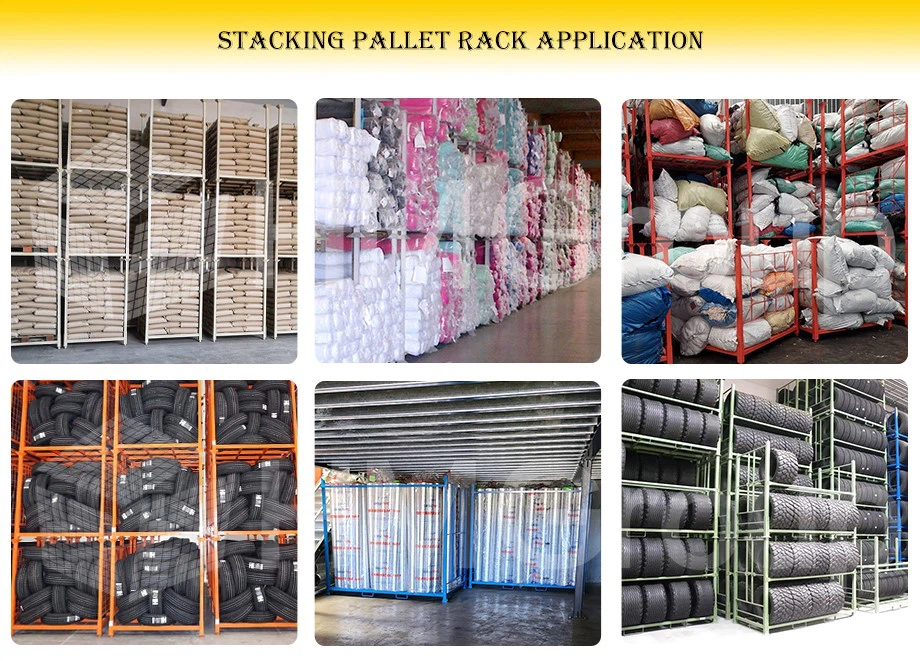 stacking tire rack storage system stacking tire rack storage system