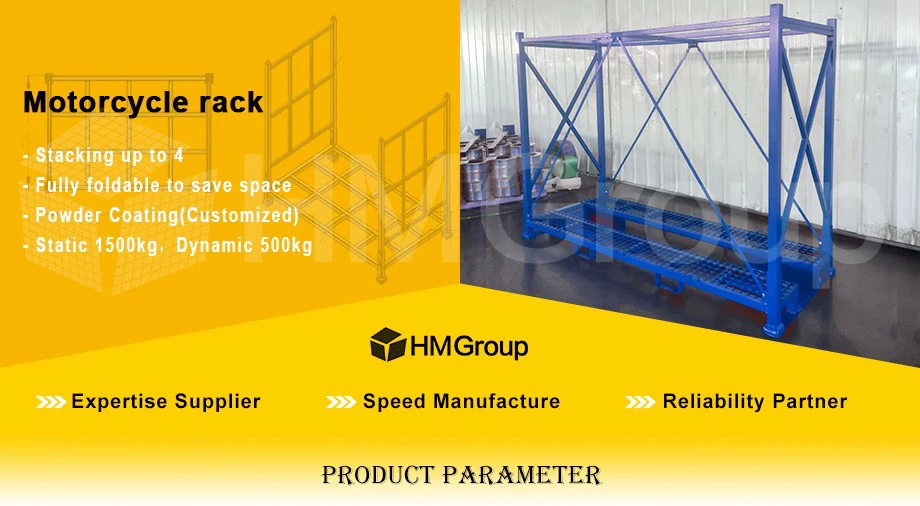 motorcycle storage rack motorcycle storage rack