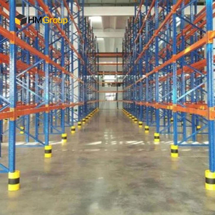 Rack Guard Protector factory