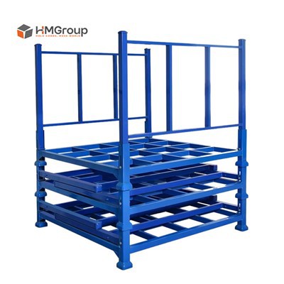 قفسه برای ذخیره سازی رول پارچه