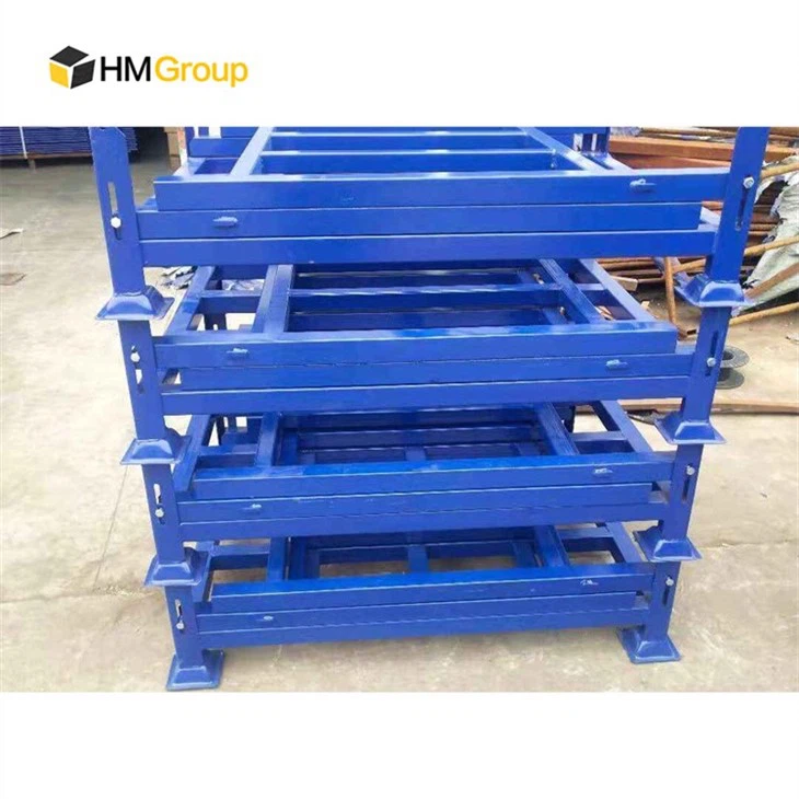 Stackable Fabric Roll Racks