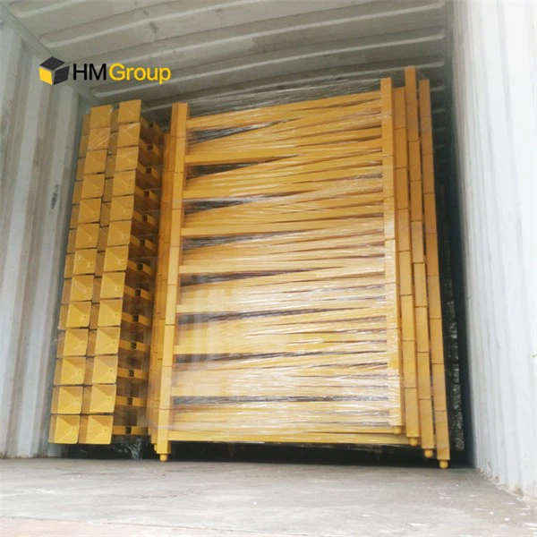 Tire Storage System Stacking Racks high quality