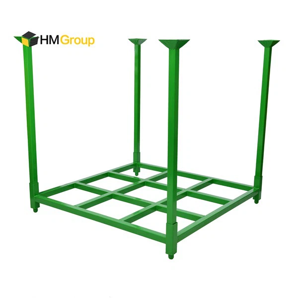 Tire Storage System Stacking Racks suppliers