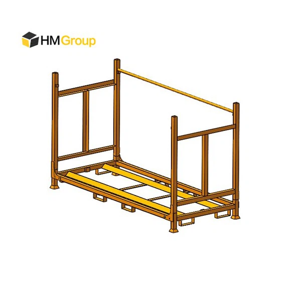 Tyre Storage Racking